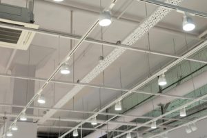 forværres Suri lavendel 7 Benefits of Commercial LED Lighting 🥇| Led Track Lighting Fixtures