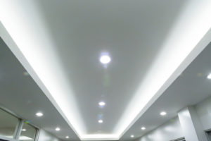 types-of-commercial-lighting