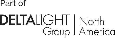 Part of DeltaLight Group North America